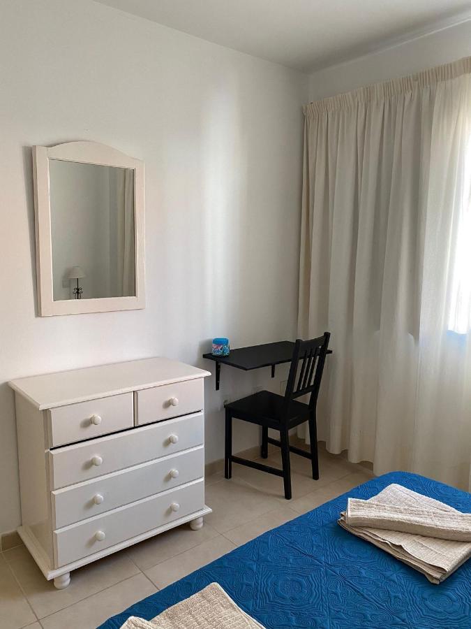 In A Shared In The Centre Of En Piso Compartido * Corralejo