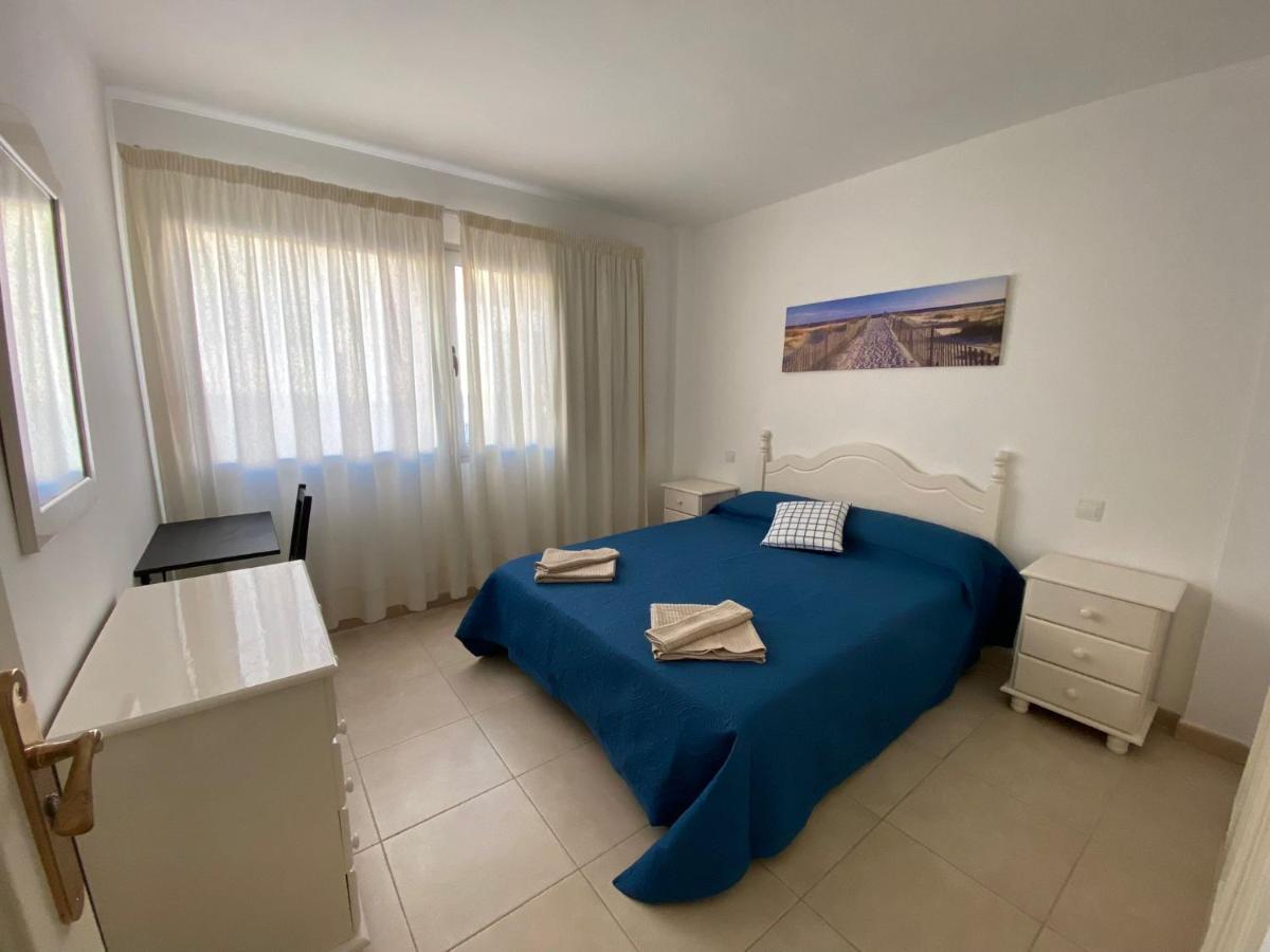 Accommodatie bij particulieren In A Shared In The Centre Of En Piso Compartido Corralejo
