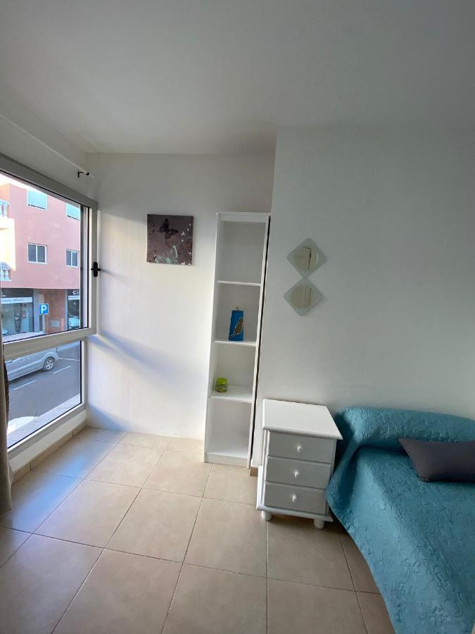 In A Shared In The Centre Of En Piso Compartido Accommodatie bij particulieren