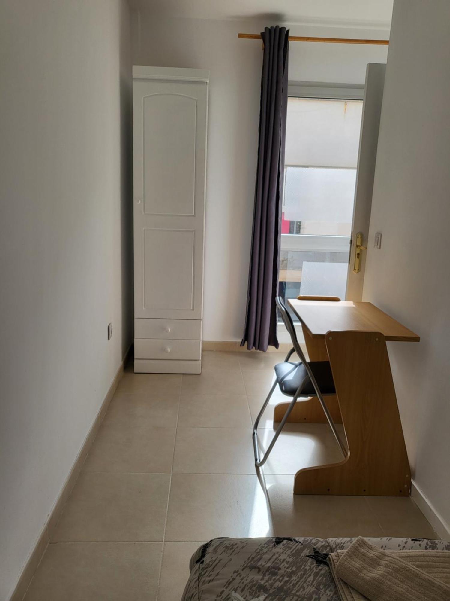 In A Shared In The Centre Of En Piso Compartido Accommodatie bij particulieren Corralejo